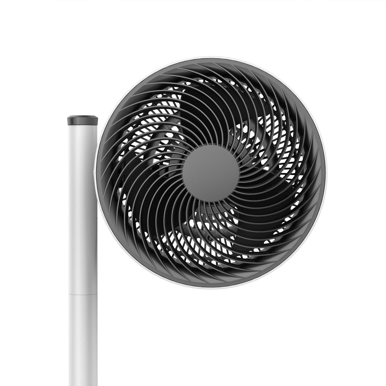 Industrial design of the new domestic fan range for Boneco Healthy Air