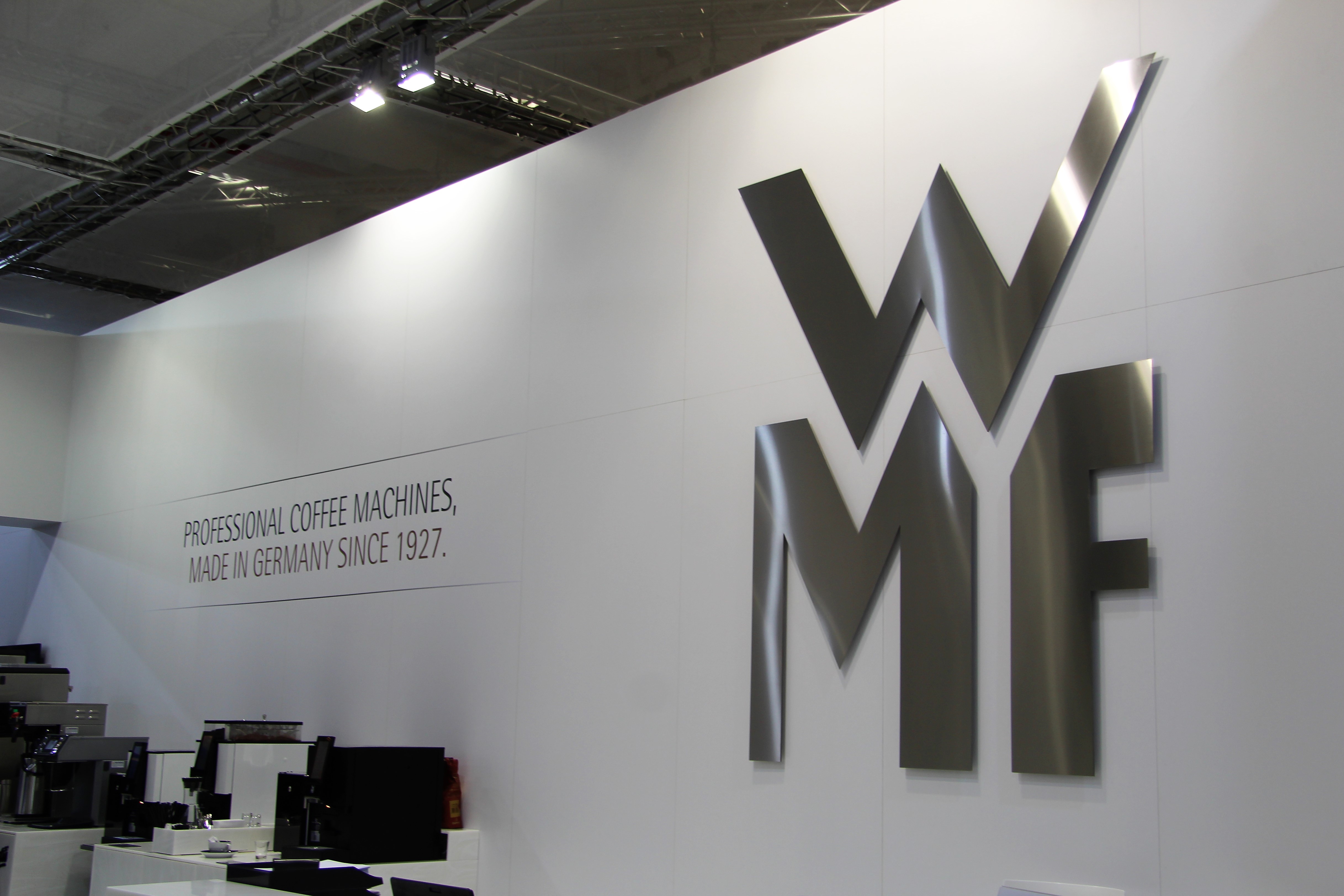 wmf at internorga 2019